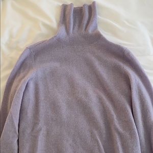 Cashmere Turtleneck - C by Bloomingdale’s